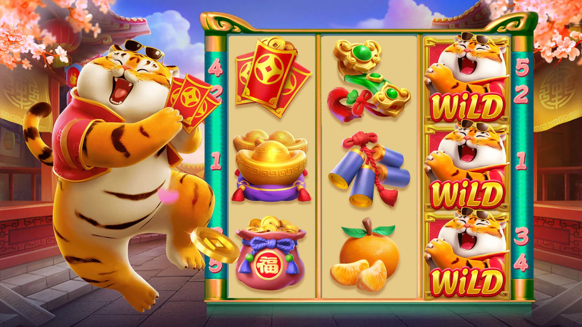 fortune tiger demo grátis dinheiro infinito para mobile